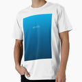 Mystix brand teal design by MystixJack