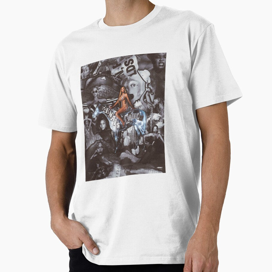 RENAISSANCE EXCLUSIVE by Keny Graphic