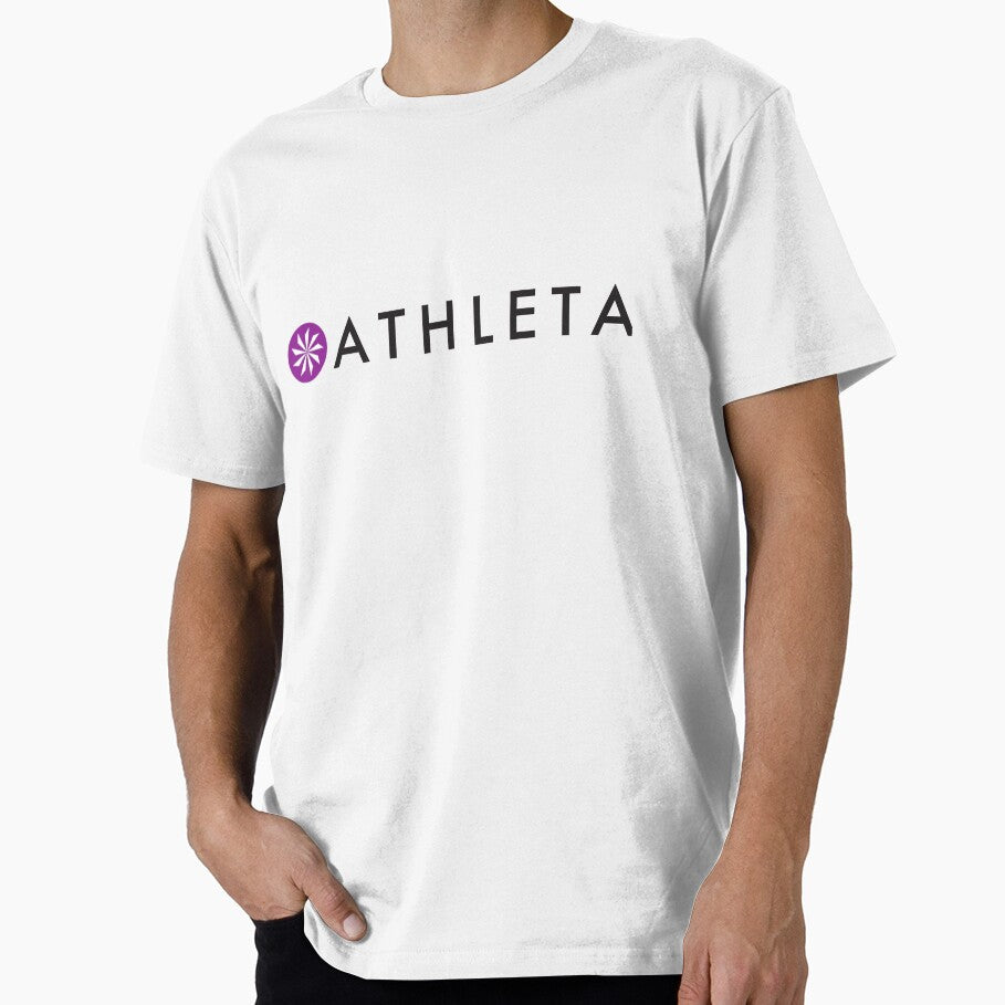 Athleta Logo by RobbieTobinn