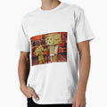 Amazon by Abed-T-shirt