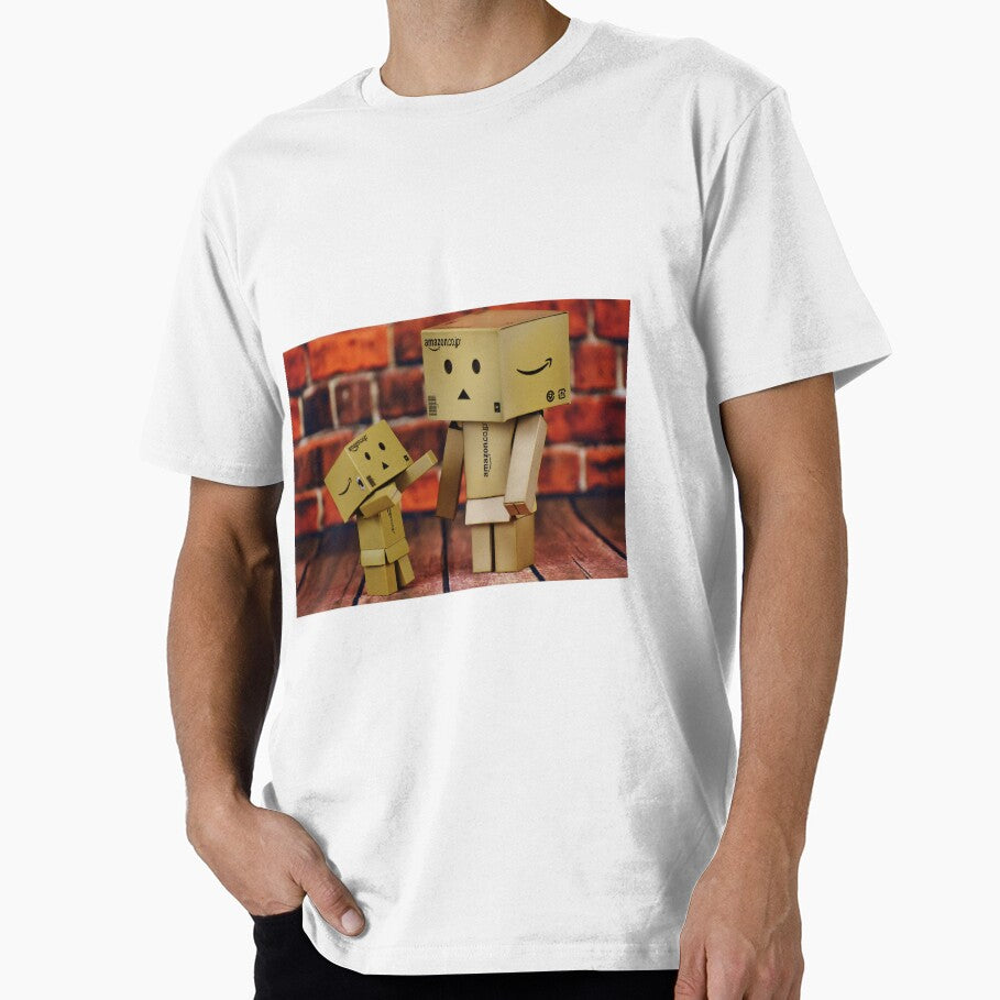 Amazon by Abed-T-shirt