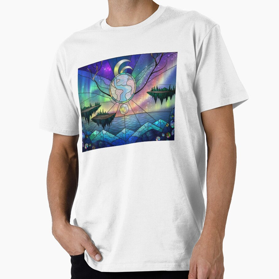 Cosmic Wonder by SjCollective