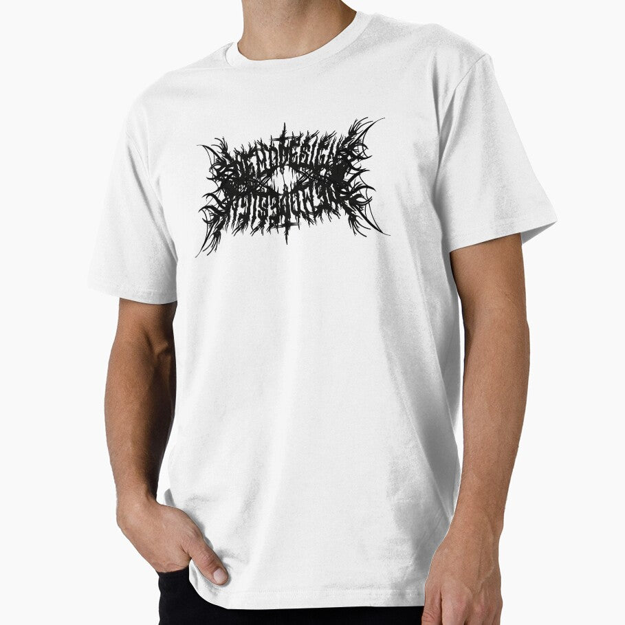 Deathcore Logo by Demodevile