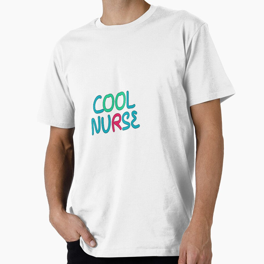 Cool nurse by choumilanais