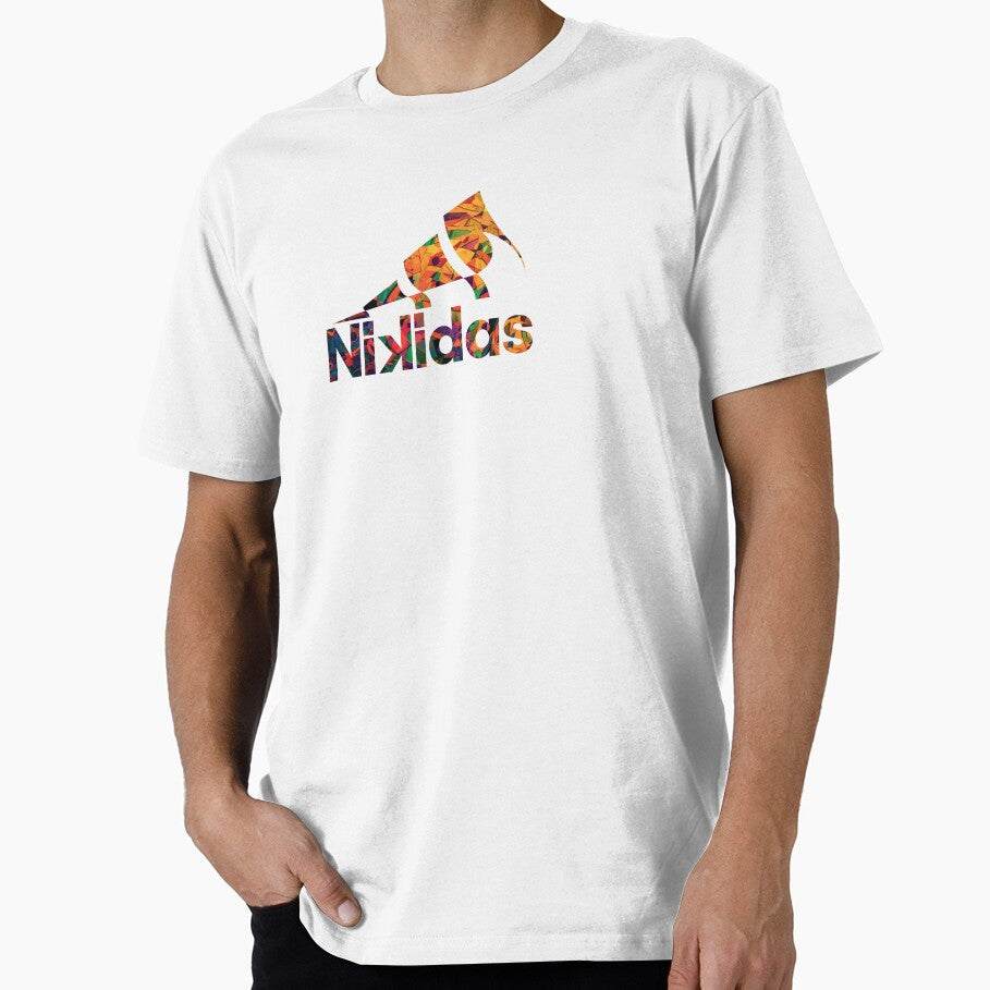 nikidas the brand by vikngDesign