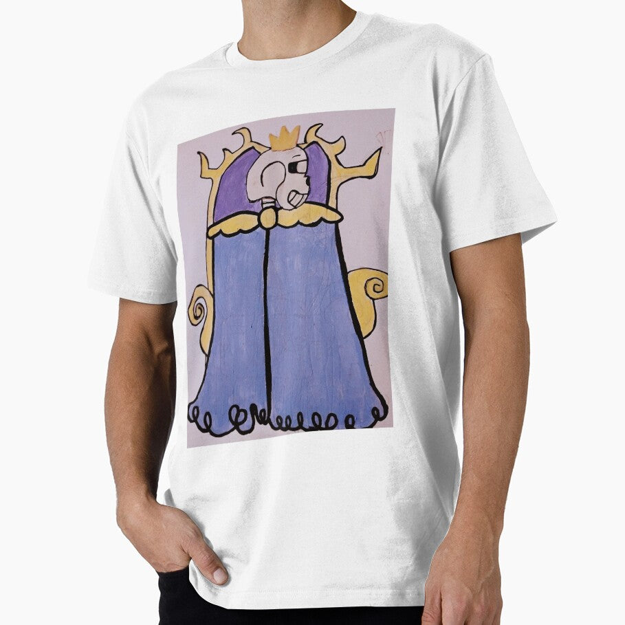 Royalty sans by weirdshirtquote
