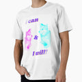 I can & I will by LBeyondASD