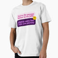 perfect valentines for him surprise boyfriend cute quote You're the peanut butter to my jelly... slightly nutty but I love you anyway by shop43