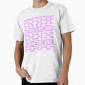 pastel abstract pattern by leenahad