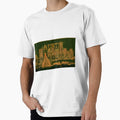 Evergreen Glow Collection - Austin, Texas by Sean McElroy