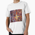 Blended Movement by GSW-Artwork