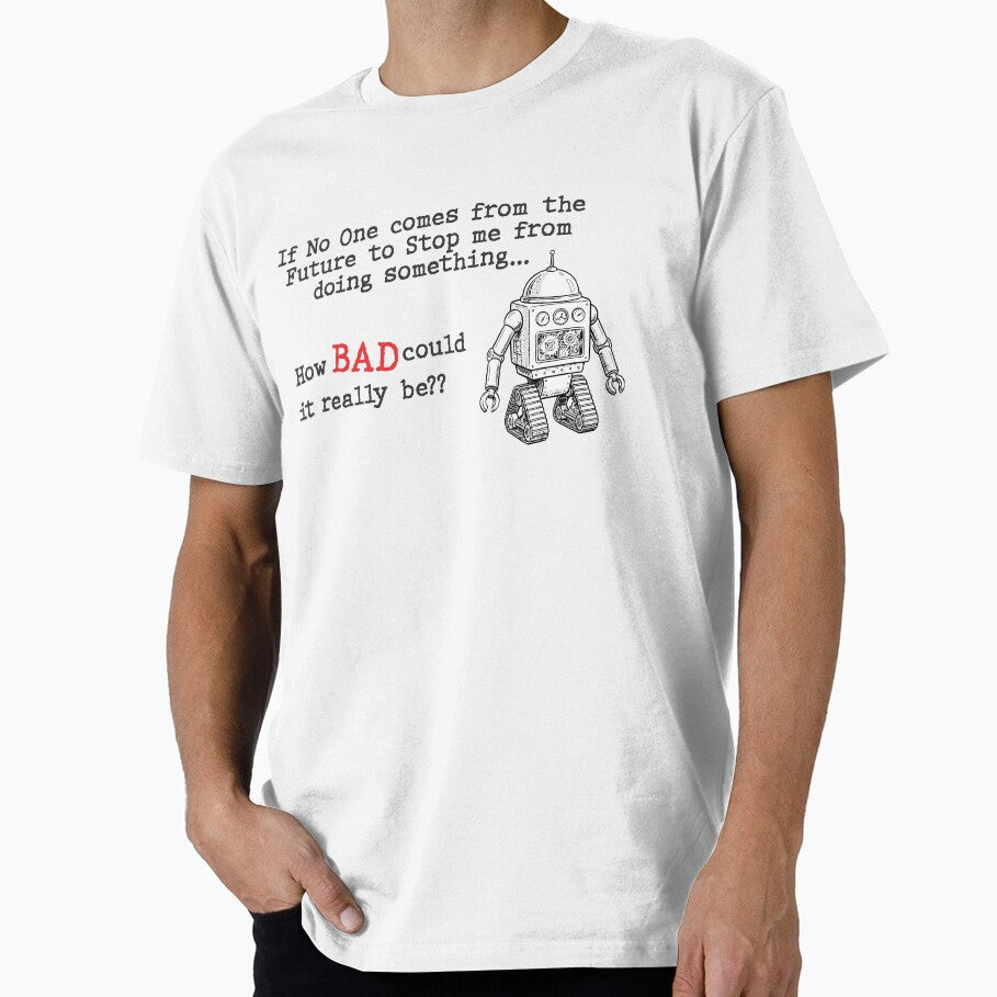 How Bad? by Minimum Effort Design