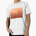 Caramel Coffee Gradient Rainbow Cloud by jeanyun48