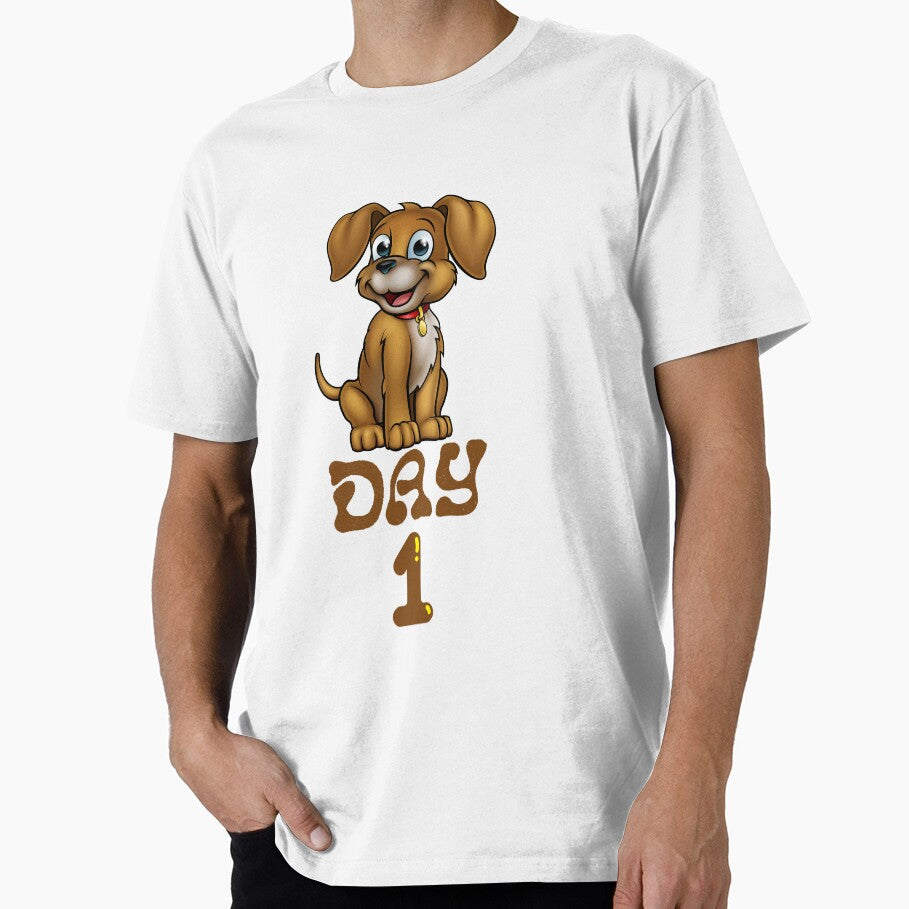 DAY 1 by MOBASHI WORLD