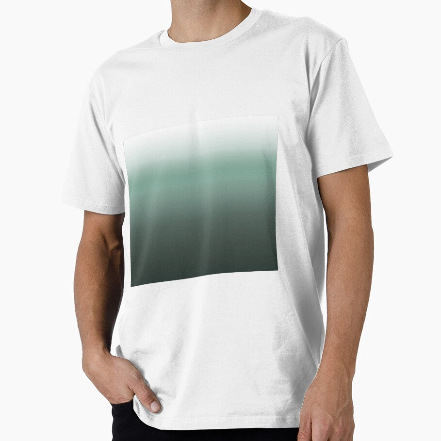 Green gradient by ikisanchez