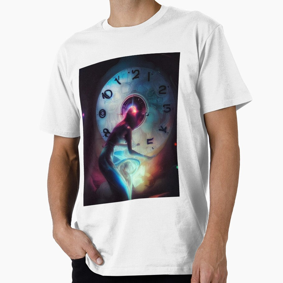 UNIVERSE CLOCK by optimusprime39