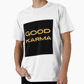 Good karma by DDoneph