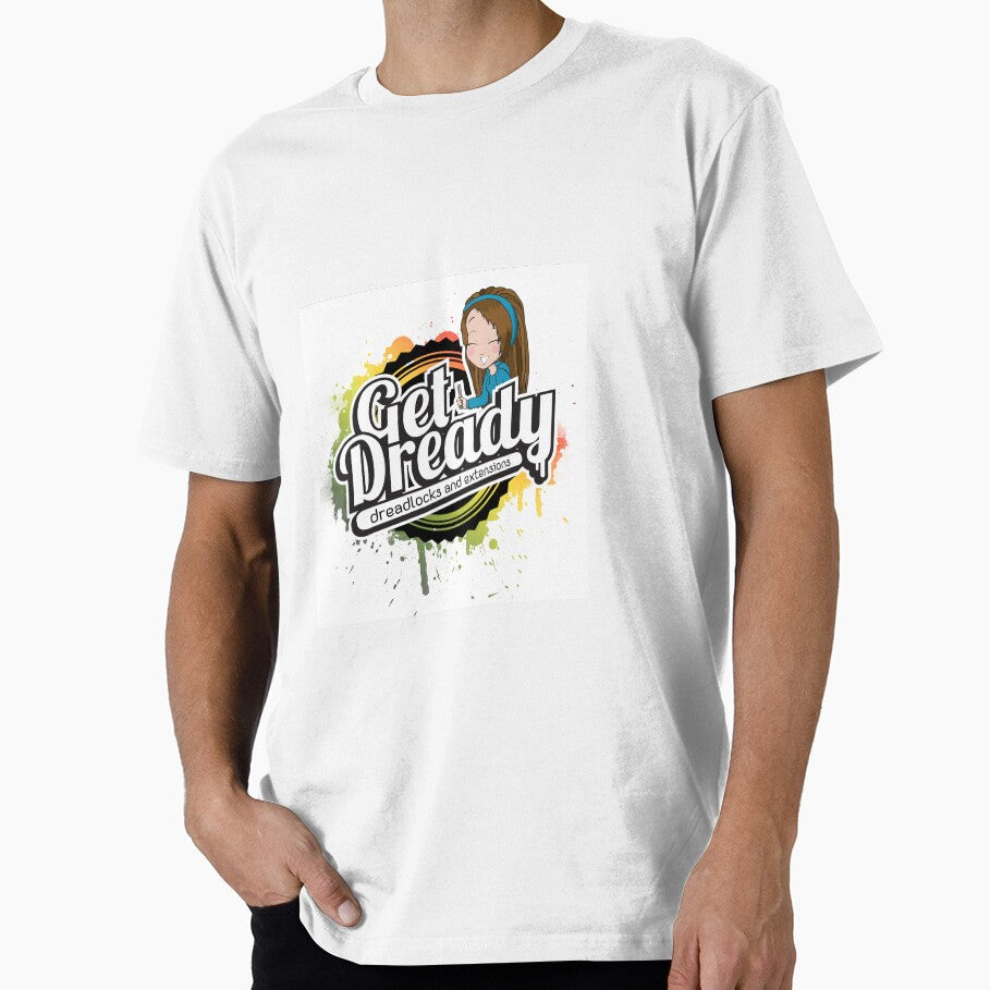 Get Dready Rasta Logo by BazookaFrog