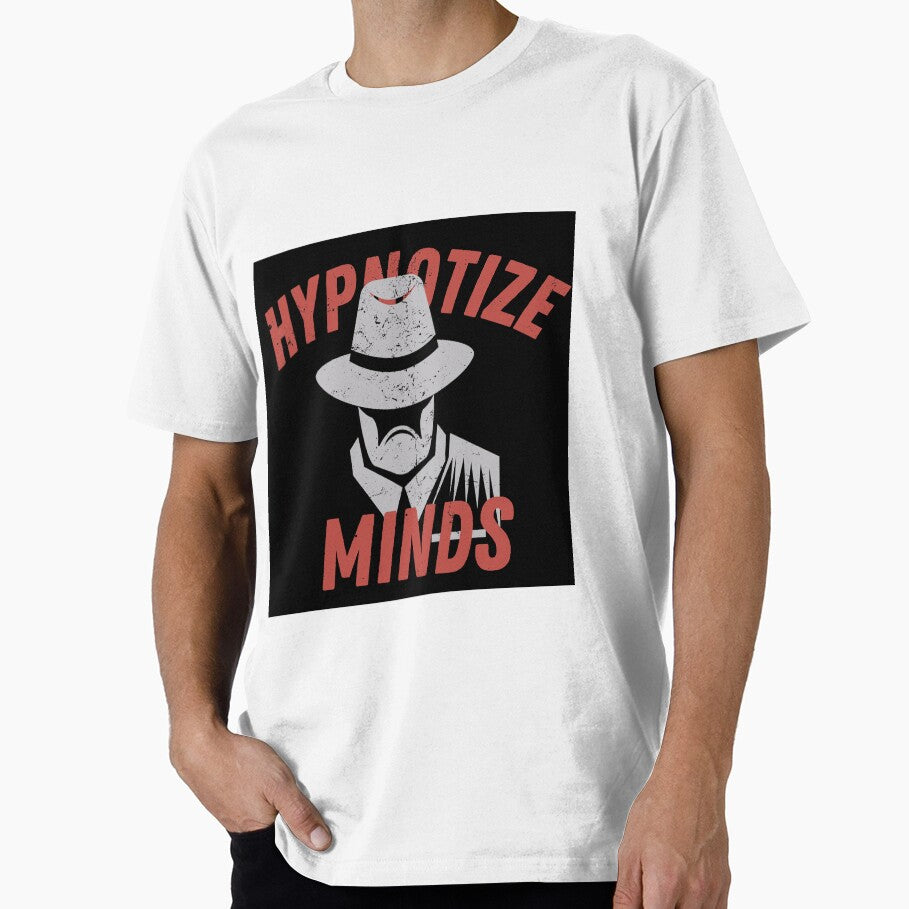 HYPNOTIZE MINDS by DDoneph