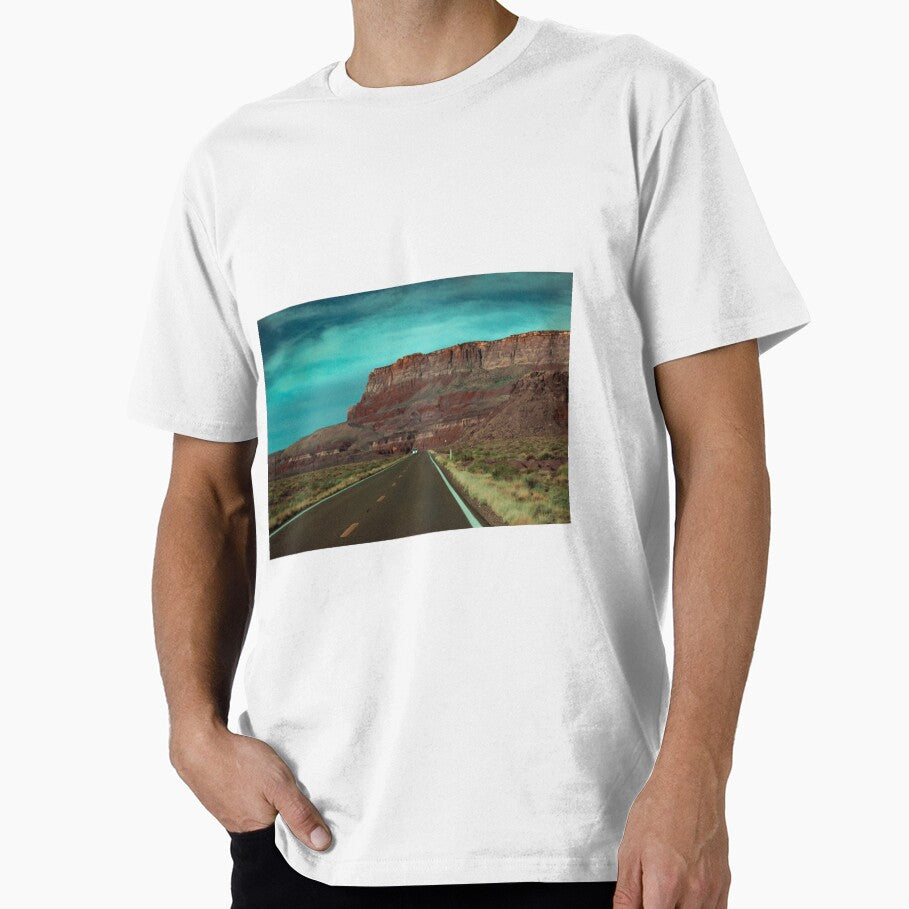 Landscape USA by seansinspired