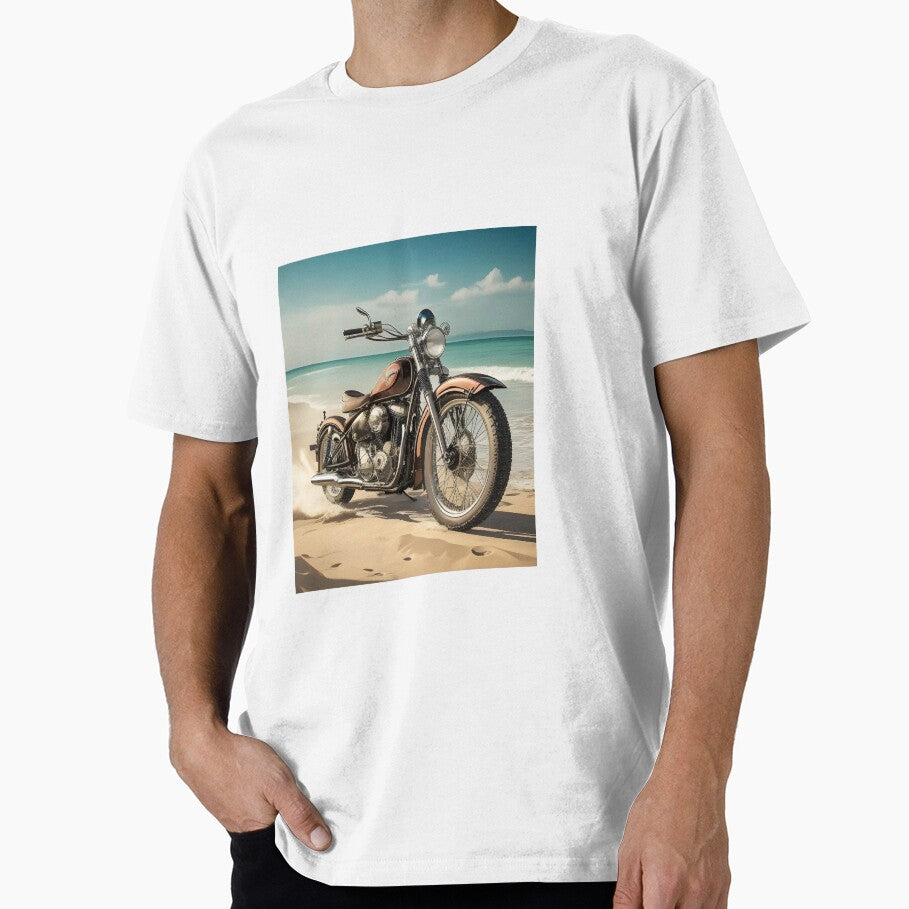biker art poster wall decoration wall art boho art by X-ecute