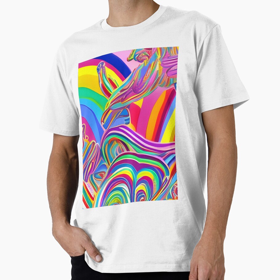 Sweet and Colorful by brandway