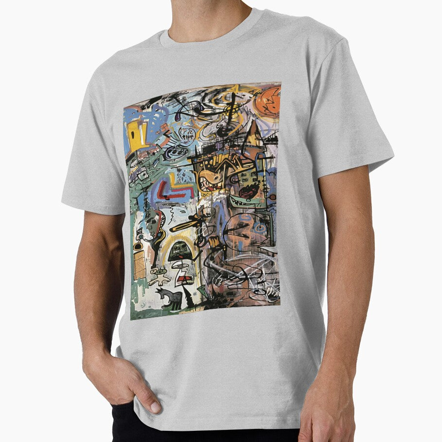 STREET URBAN ART DIGITAL DIGITAL ART by Anki-ConceptArt