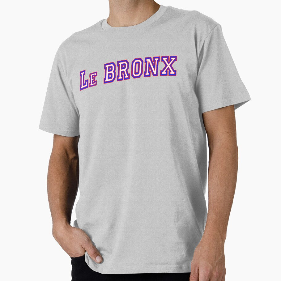 Le BRONX, Le Sport. by street_life