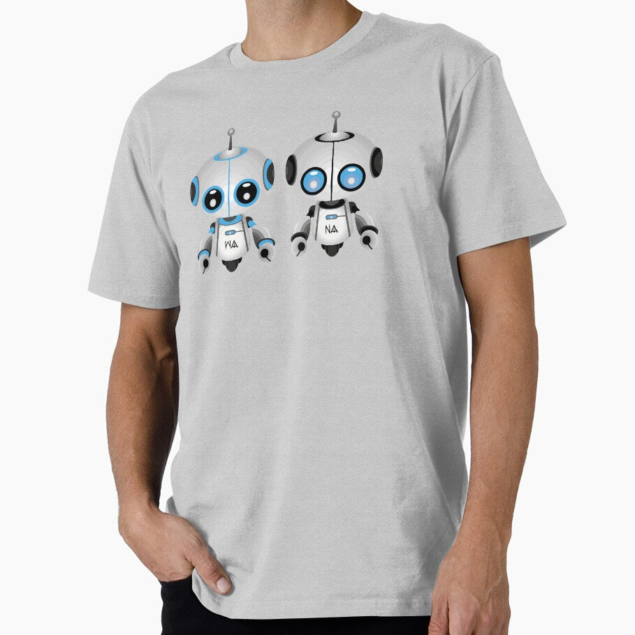 Twin bots by ICXpressed