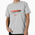 Fairlane 500 by rogue-design