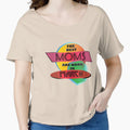 The Best Moms Are Born In March T-shirt Design by werdanepo