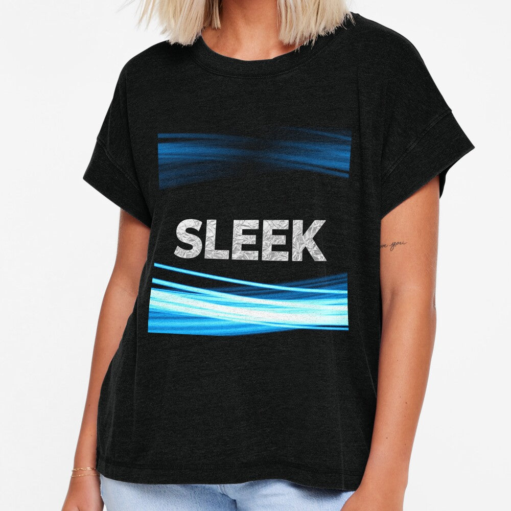 Dare to Dream Big – Sleek Typography for T-shirts & Posters by Happyfreedom