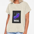 UNIVERSE by BiancaMihaela