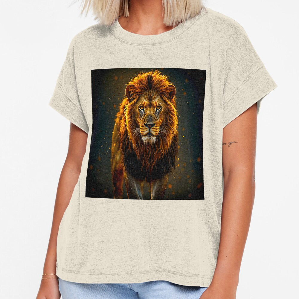 Cinematic Art: Lion the King 14 by Gryfonarts