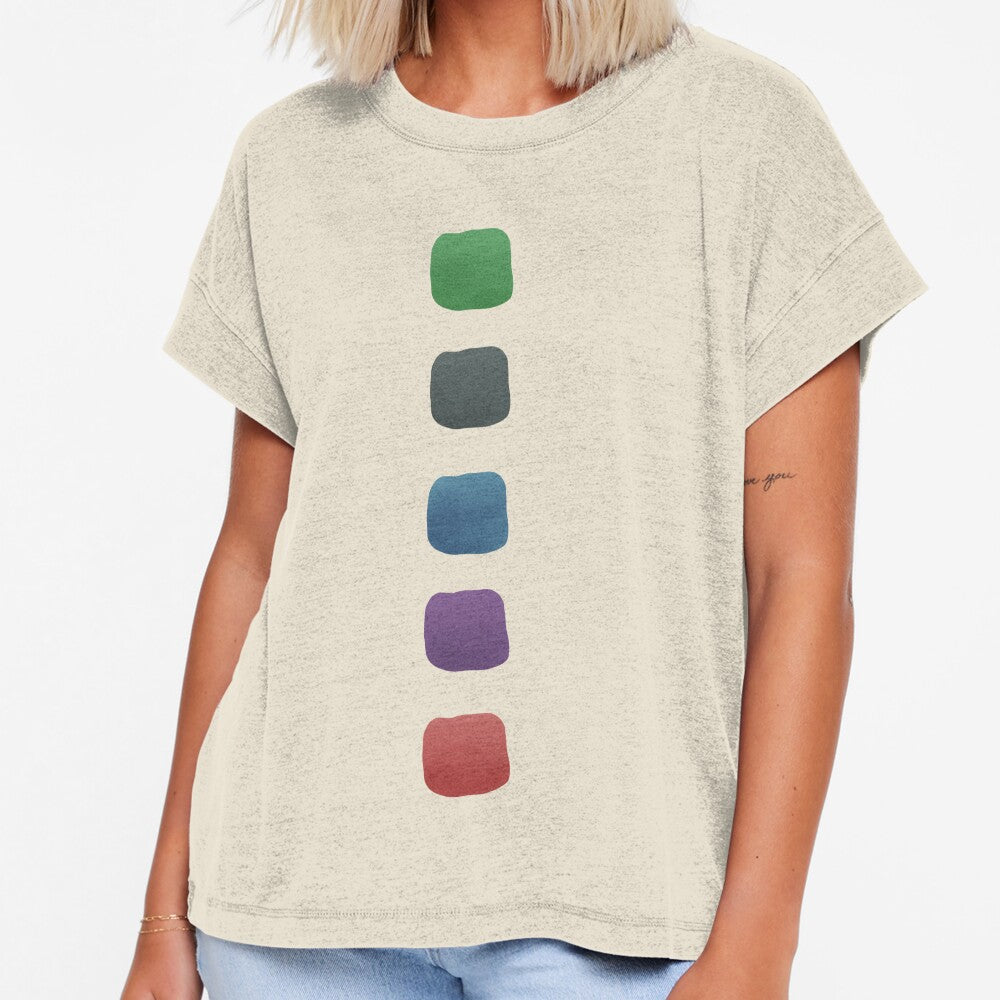 Color Swatch by 6bee
