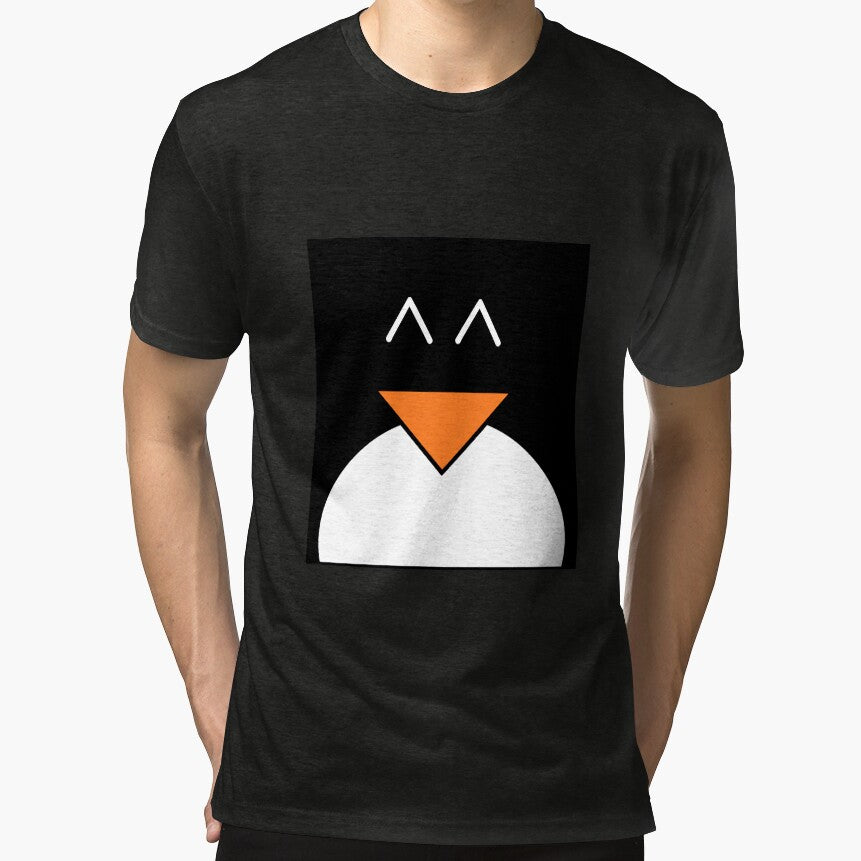 penguin by KNBS