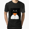 penguin by KNBS