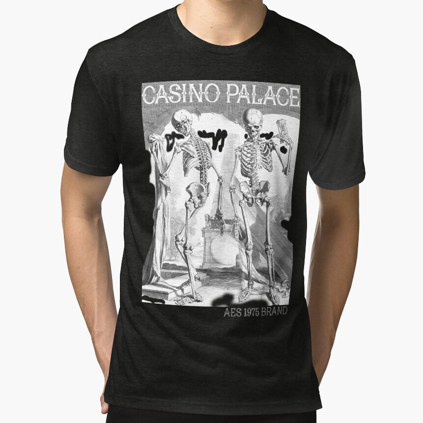 Casino Palace by AES1975