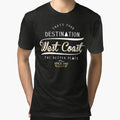 West Coast by AES1975