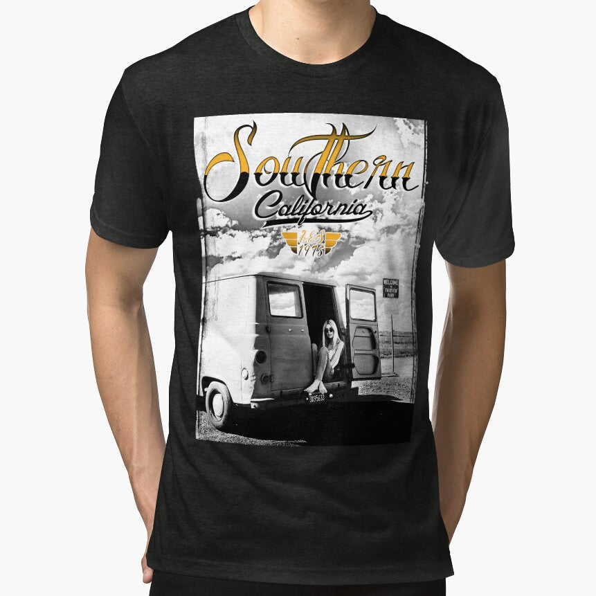 Southern California by AES1975