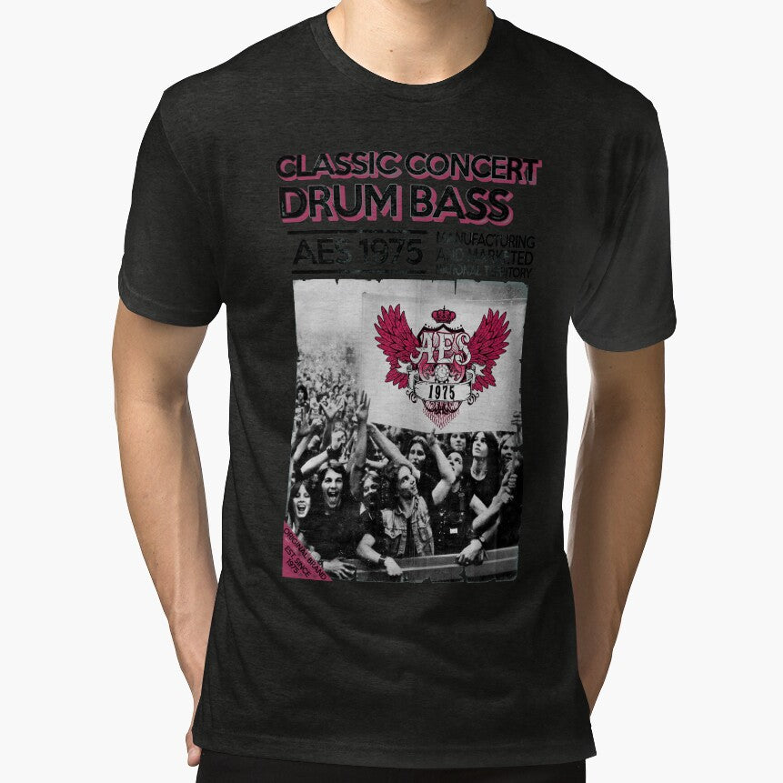 Rock Concert by AES1975