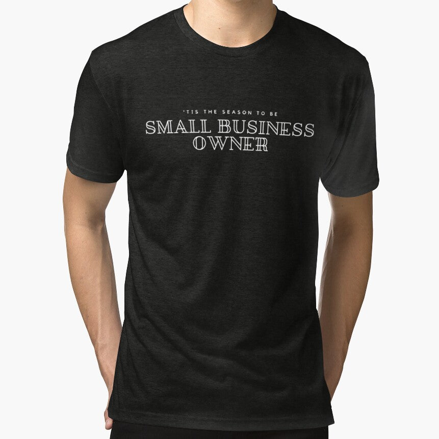 Small Business Owner by kubrangle