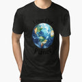 Save our planet by Echo Aesthetics