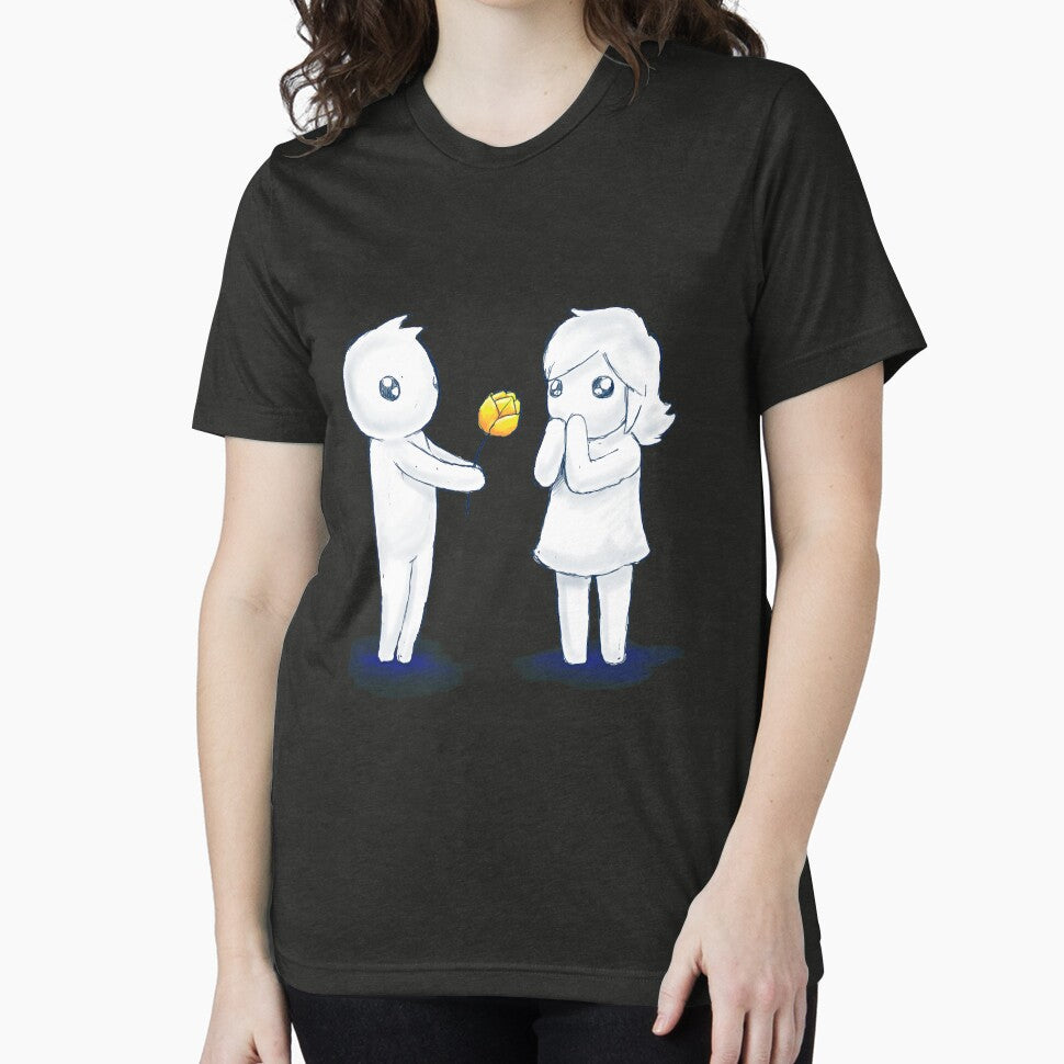 Love you by overpowershirt