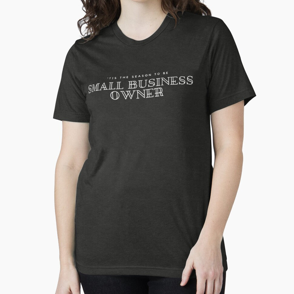 Small Business Owner by kubrangle