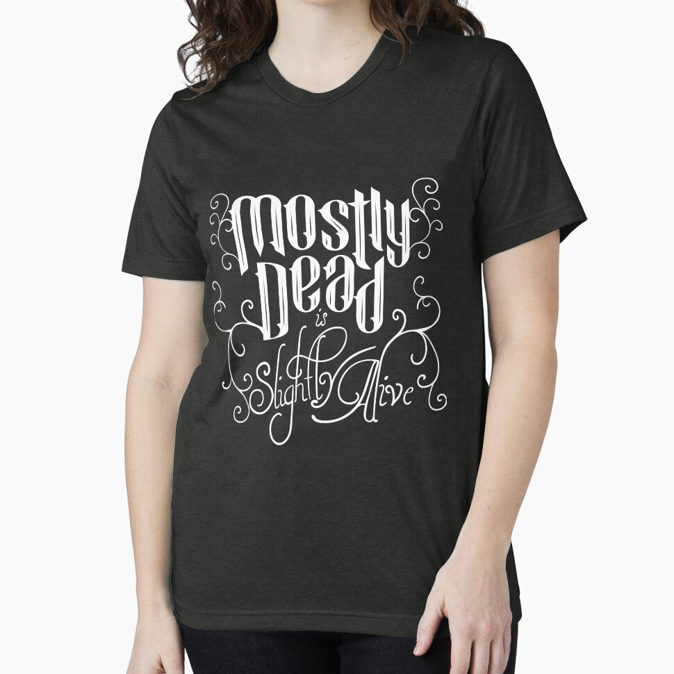 Mostly Dead by Kalepanic