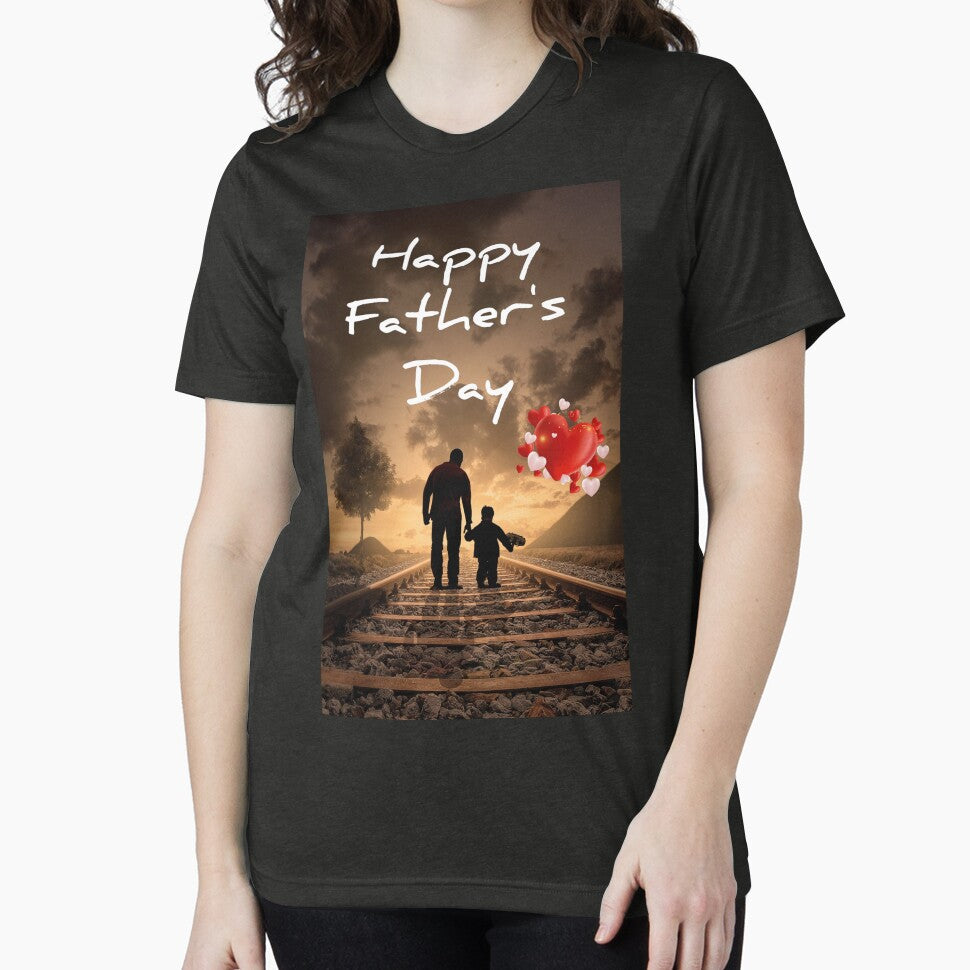 Fathers day by Sebak1979