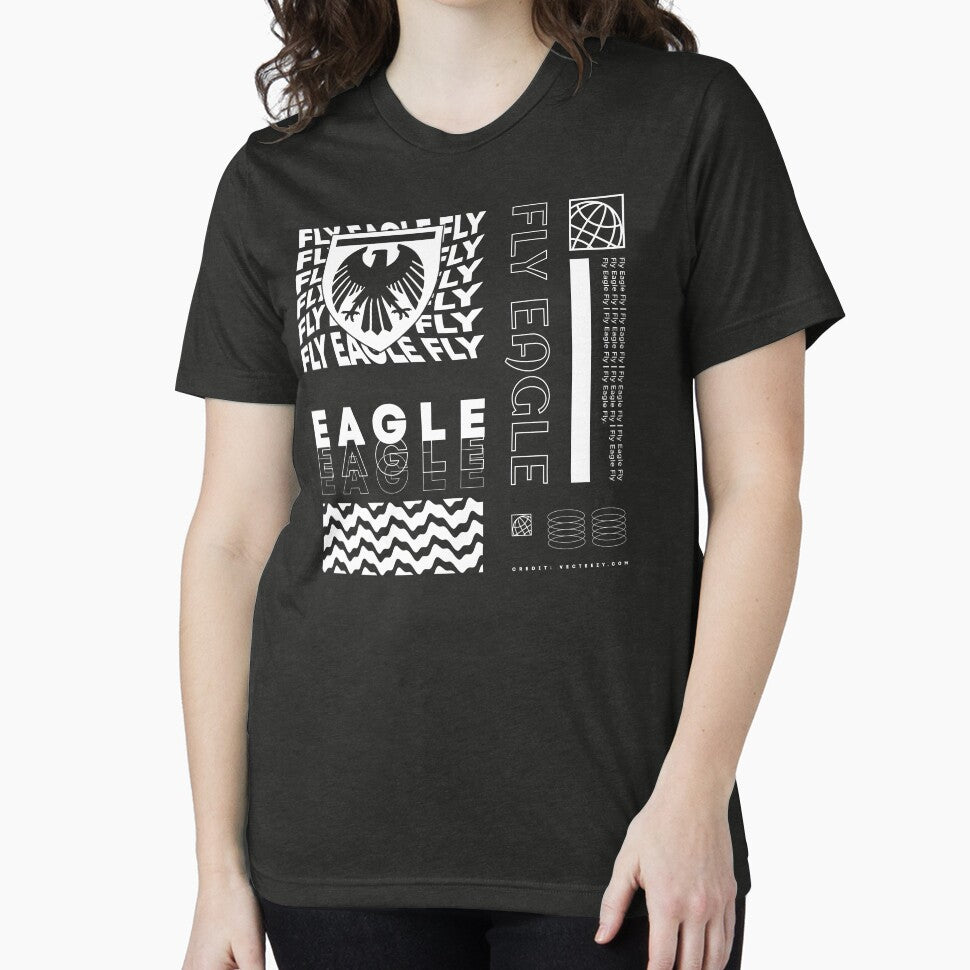 Fly Eagle Fly by niclothing