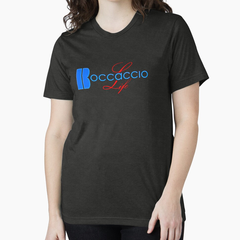 Boccaccio Life by VINTAGISM