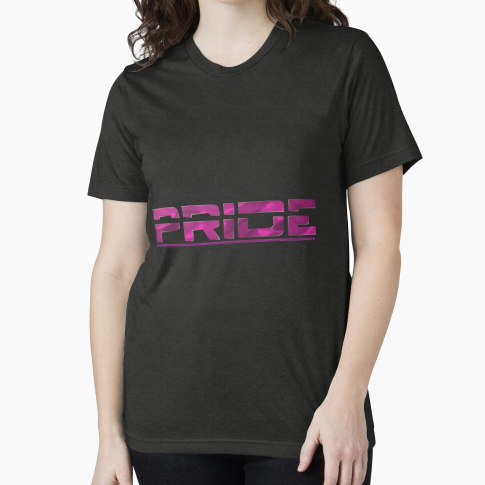 Pride by BulletSponge Gaming